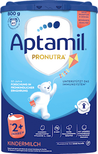 Kindermilch Pronutra ab 2 Jahren, 800 g