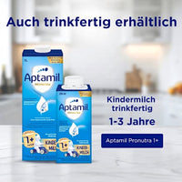 Kindermilch Pronutra ab 2 Jahren, 800 g