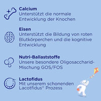 Kindermilch Pronutra ab 2 Jahren, 800 g