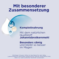 Spezialnahrung Anti-Reflux von Geburt an, 800 g