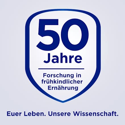 Spezialnahrung Comfort von Geburt an, 800 g