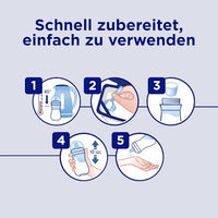 Spezialnahrung Comfort von Geburt an, 800 g