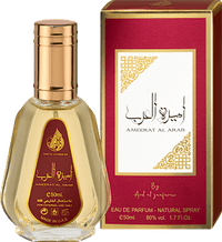 Ameerat al Arab Eau de Parfum, 50 ml