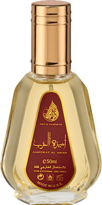 Ameerat al Arab Eau de Parfum, 50 ml