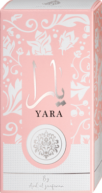 Yara Eau de Parfum, 50 ml