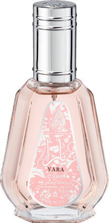 Yara Eau de Parfum, 50 ml