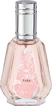 Yara Eau de Parfum, 50 ml