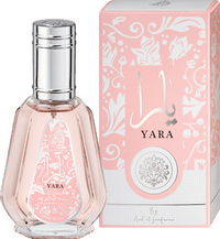 Yara Eau de Parfum, 50 ml