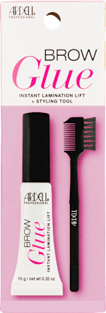 Augenbrauenlifting Set Brow Glue, 1 St