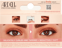 Künstliche Wimpern 3/4 Naked Lashes 435 (1 Paar), 1 St