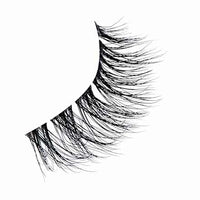 Künstliche Wimpern 3/4 Naked Lashes 435 (1 Paar), 1 St