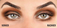 Künstliche Wimpern Demi Wispies Black (1 Paar), 2 St