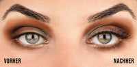 Kunstmatige wimpers Demi Wispies Zwart (1 paar), 2 stuks