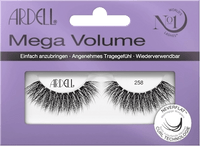 Künstliche Wimpern Mega Volume 258 (1 Paar), 2 St ARDELL