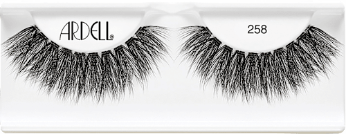 Künstliche Wimpern Mega Volume 258 (1 Paar), 2 St ARDELL