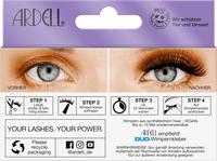 Künstliche Wimpern Mega Volume 258 (1 Paar), 2 St ARDELL