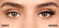 Künstliche Wimpern Mega Volume 260 (1 Paar), 2 St ARDELL