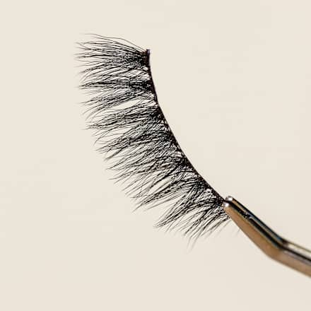 Künstliche Wimpern Nourish 752 (1 Paar), 1 St