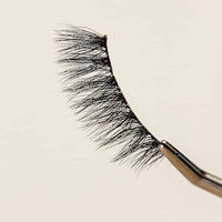Künstliche Wimpern Nourish 752 (1 Paar), 1 St