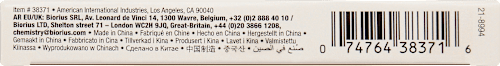 Künstliche Wimpern Nourish 752 (1 Paar), 1 St