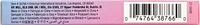 Künstliche Wimpern Press On Pre-Mapped Naked Natural, 2 St