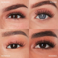 ARDELL Künstliche Wimpern Press On Wispies, 60 St