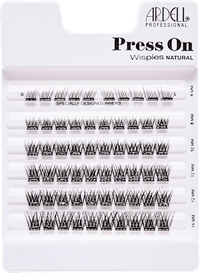 Künstliche Wimpern Press On Wispies, 60 St