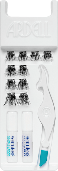 ARDELL Künstliche Wimpern Seamless Mini Kit Light as Air, 1 St