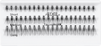 Künstliche Wimpern Set Fauxmink Individuals Combo (20 St), 60 St ARDELL
