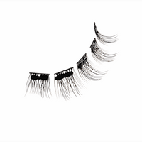 Künstliche Wimpern Set Naked Press On Natural, 1 St