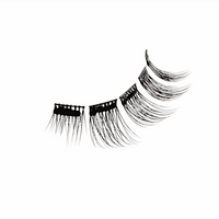 Künstliche Wimpern Set Naked Press On Soft Volume, 1 St