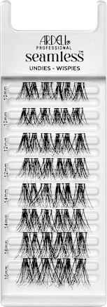 Künstliche Wimpern Set Seamless Undies Wispies, 1 St