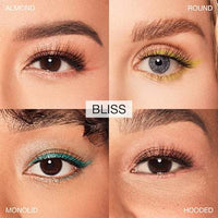 Künstliche Wimpern Set Winks mit Lippenöl, 1 St ARDELL