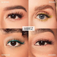 Künstliche Wimpern Set Winks mit Pickelpatches, 1 St ARDELL