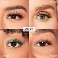 Künstliche Wimpern Set Winks mit Pickelpatches, 1 St ARDELL