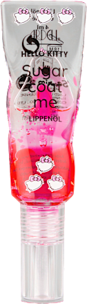 Lippenöl Hello Kitty Sugarcoat Me Rosé, 4 ml ARDELL
