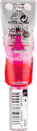 Lippenöl Hello Kitty Sugarcoat Me Rosé, 4 ml ARDELL