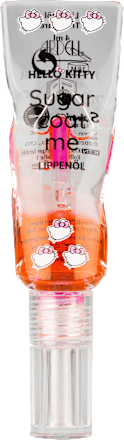 Lippenöl Hello Kitty Sugarcoat Me Transparent, 4 ml ARDELL