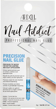 Nagelkleber Addict Precision, 3 g