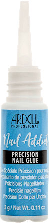 Nagelkleber Addict Precision, 3 g