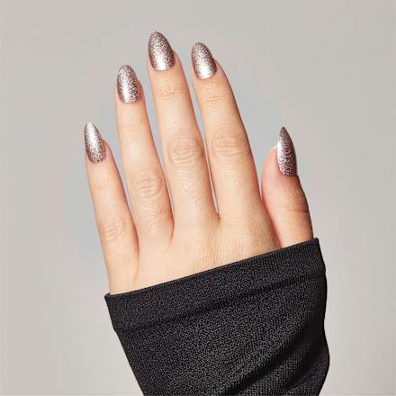 UV Gel Nagelfolien, Gel Nail Strips Like a Diamond, 16 St