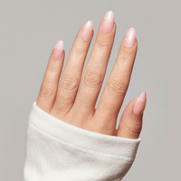 UV Gel Nagelfolien, Gel Nail Strips Strawberry Milkshake, 16 St