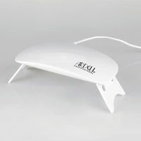 UV LED Lampe 6W Nail Addict, 1 St