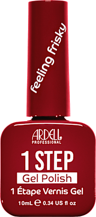 ARDELL UV Nagellack 1 Step Feeling Frisky, 10 ml