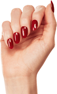 UV Nagellack 1 Step Feeling Frisky, 10 ml