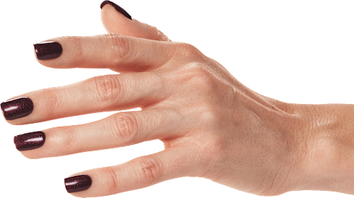 UV Nagellack 1 Step Gel Candied Plum, 10 ml
