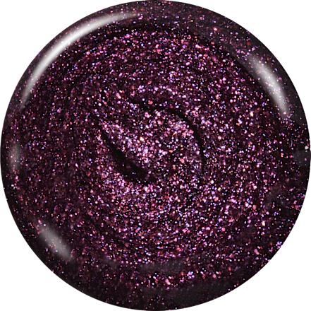 UV Nagellack 1 Step Gel Candied Plum, 10 ml