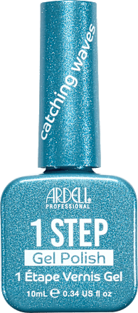 UV Nagellack 1 Step Gel Catching Waves, 10 ml