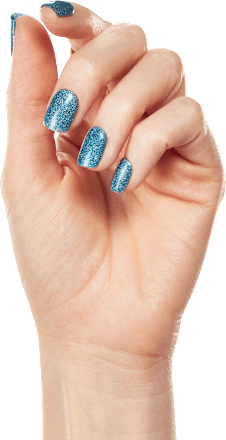 UV Nagellack 1 Step Gel Catching Waves, 10 ml