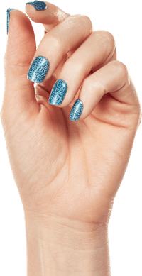 UV Nagellack 1 Step Gel Catching Waves, 10 ml
